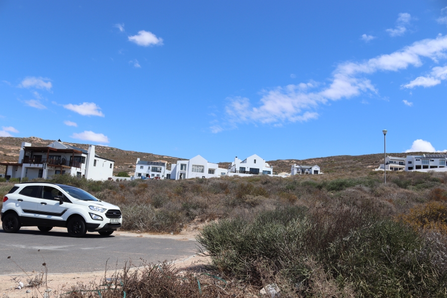 0 Bedroom Property for Sale in St Helena Views Western Cape